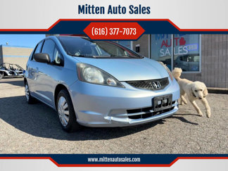 Used 2010 Honda Fit image 1