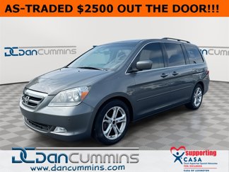 Used 2007 Honda Odyssey Touring image 1