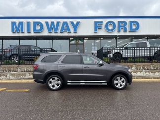 Used 2015 Dodge Durango Limited w/ Premium Group image 1