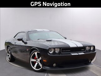 Used 2011 Dodge Challenger SRT8 image 1