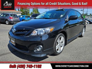 Used 2013 Toyota Corolla S image 1
