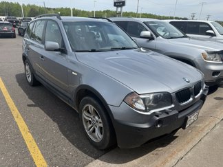 Used 2004 BMW X3 3.0i image 1