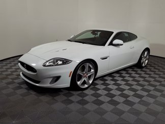Used 2014 Jaguar XKR R image 1