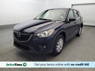 Used 2015 MAZDA CX-5 Touring image 1