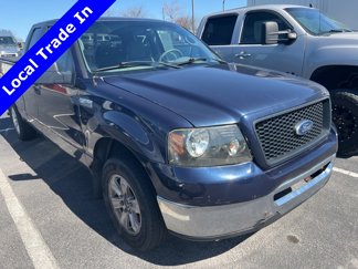 Used 2006 Ford F150 XLT image 1