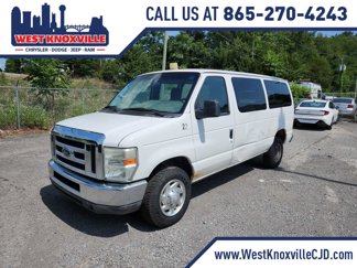 Used 2010 Ford E-350 and Econoline 350 XLT image 1