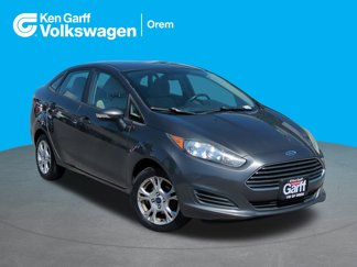 Used 2015 Ford Fiesta SE w/ Comfort Package image 1