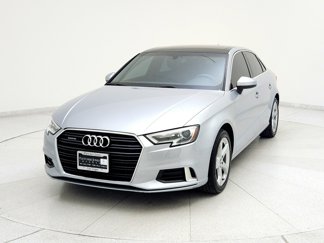 Used 2019 Audi A3 2.0T Premium w/ Convenience Package image 1