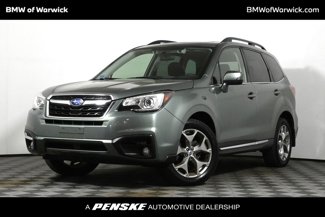 Used 2017 Subaru Forester 2.5i Touring image 1