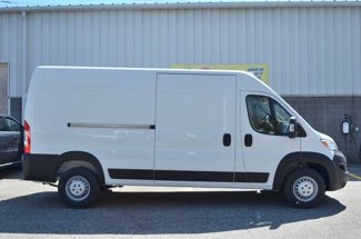 New 2025 RAM ProMaster 2500 w/ Cold Weather Group image 1