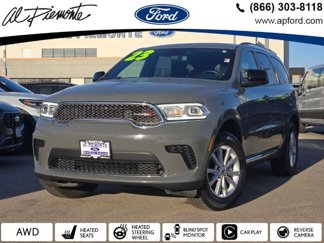 Used 2023 Dodge Durango SXT image 1