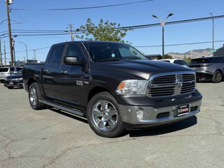Used 2014 RAM 1500 Lone Star image 1