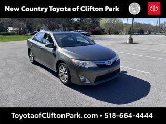 Used 2014 Toyota Camry XLE image 1