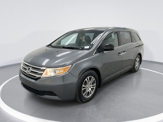 Used 2011 Honda Odyssey EX-L image 1