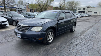 Used 2007 Chrysler Pacifica 2WD image 1
