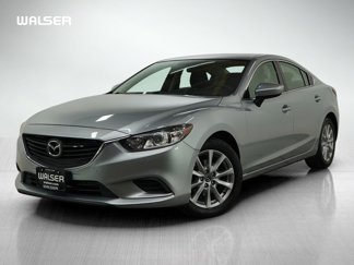 Used 2016 MAZDA MAZDA6 Sport image 1