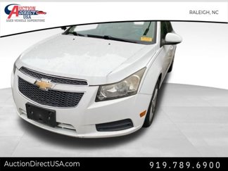 Used 2013 Chevrolet Cruze LT image 1