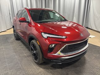 New 2025 Buick Encore GX Sport Touring image 1