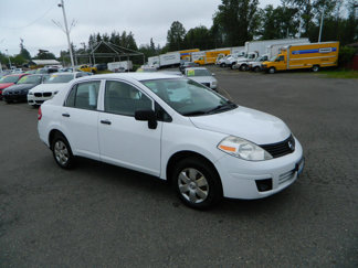 Used 2009 Nissan Versa 1.8 S w/ ABS Pkg image 1