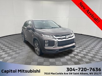 Used 2020 Mitsubishi Outlander Sport ES image 1