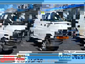 Used 2023 GMC Savana 2500 w/ Driver Convenience Package video 1