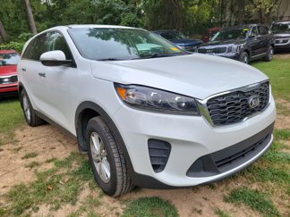Used 2020 Kia Sorento L image 1