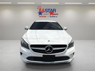 Used 2018 Mercedes-Benz CLA 250 image 1