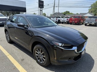 Used 2021 MAZDA CX-30 AWD 2.5 S image 1