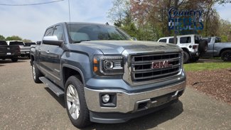 Used 2014 GMC Sierra 1500 SLT image 1