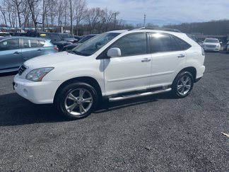 Used 2006 Lexus RX 400h AWD image 1