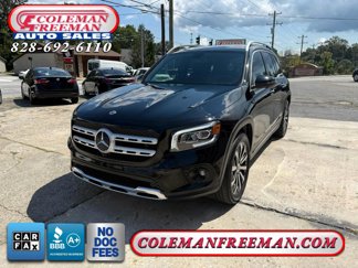 Used 2020 Mercedes-Benz GLB 250 image 1