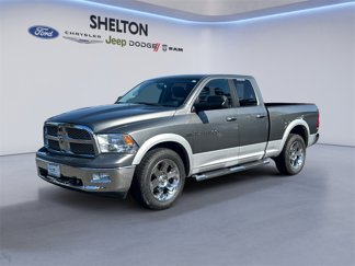 Used 2012 RAM 1500 Laramie video 1