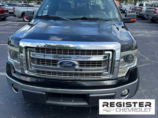 Used 2014 Ford F150 XLT w/ Equipment Group 302A Luxury video 1
