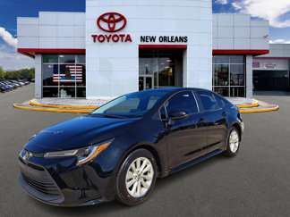 Used 2023 Toyota Corolla LE w/ LE Convenience Package image 1