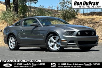 Used 2014 Ford Mustang GT w/ Equipment Group 301A image 1