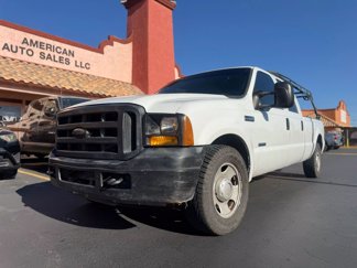 Used 2006 Ford F350 Lariat image 1
