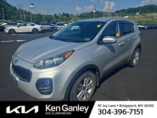 Used 2017 Kia Sportage LX image 1