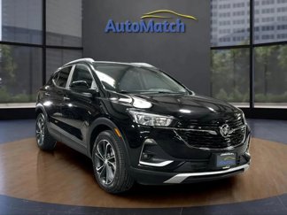 Used 2022 Buick Encore GX Select image 1