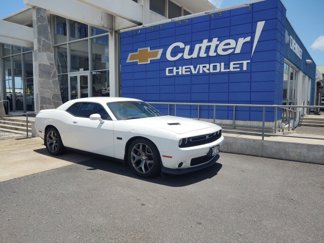 Used 2015 Dodge Challenger R/T w/ Quick Order Package 22B R/T image 1