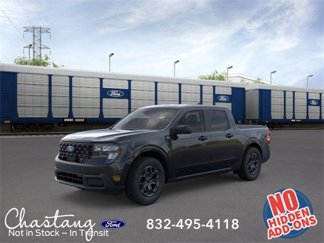 New 2025 Ford Maverick XLT image 1
