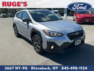 Used 2023 Subaru Crosstrek 2.5i Sport image 1