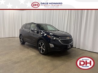 Used 2021 Chevrolet Equinox Premier image 1