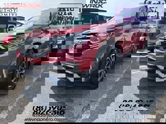 Certified 2021 Honda CR-V EX image 1