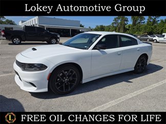 Used 2023 Dodge Charger GT w/ Blacktop Package image 1