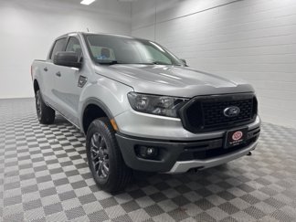 Used 2020 Ford Ranger XLT w/ Equipment Group 301A Mid image 1