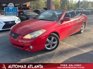 Used 2006 Toyota Solara SE image 1