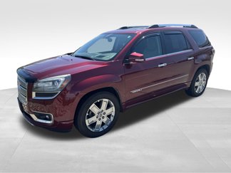 Used 2015 GMC Acadia Denali image 1