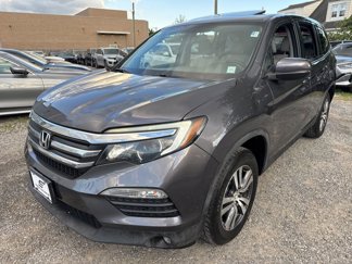 Used 2018 Honda Pilot EX-L image 1