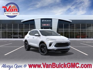 New 2026 Buick Encore GX Sport Touring w/ Comfort Package image 1