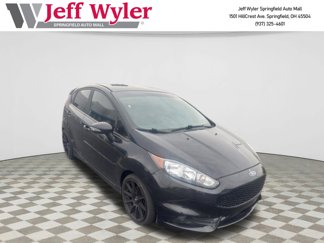 Used 2015 Ford Fiesta ST image 1